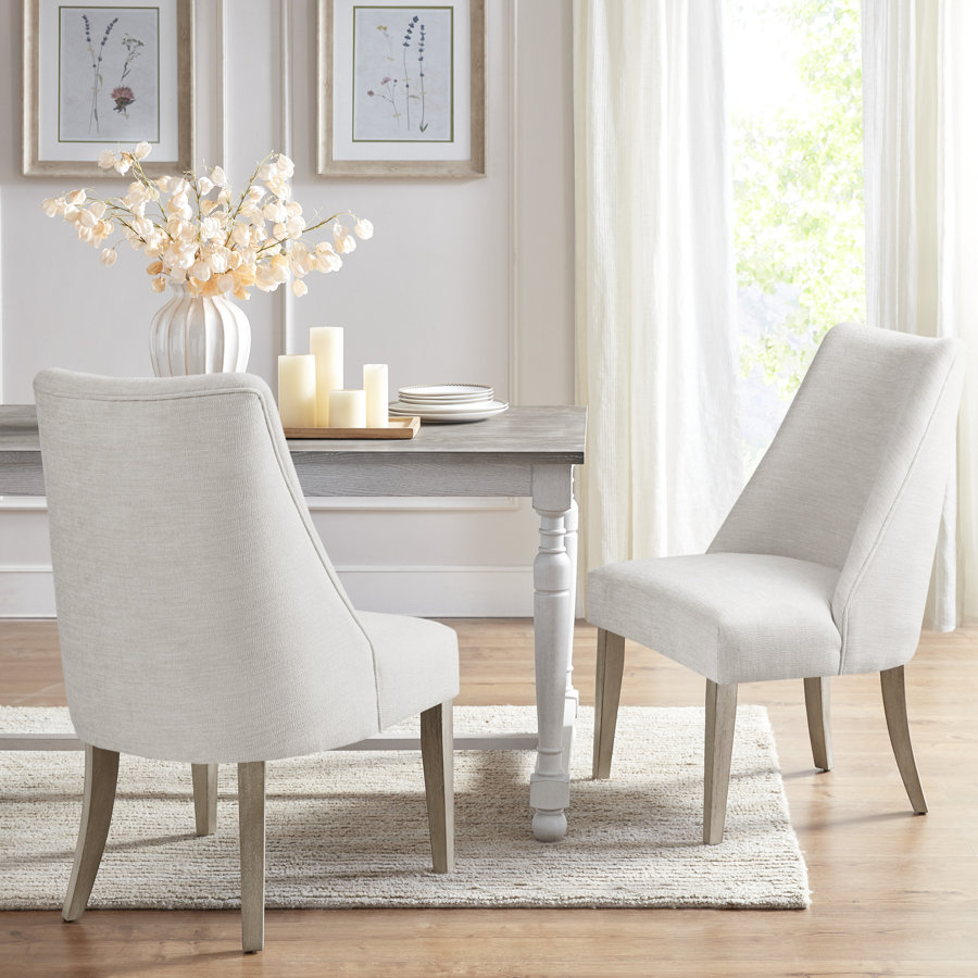 Martha Stewart Winfield Dining Chair